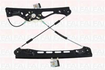 FAI AUTOPARTS wr128 -  Подъемное устройство для окон